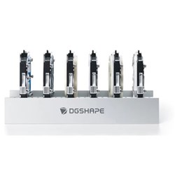 Disk Adapter Rack for DWX-52 series