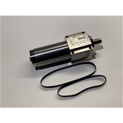 Spindle Replacemant kit ZSB170 spindle Belt Incl)for DWX-52