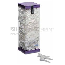 RISKONTROL Art Air-Water Syringe Tip Mint Box 250