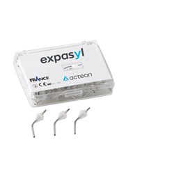 EXPASYL Pre-Bent Canulas 40 Pack