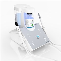 OPUS Starter Kit with Extra Silky Pen Air Polishing HP