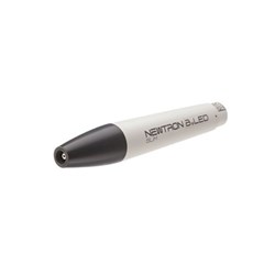 Newtron Slim B LED Handpiece with White Ring