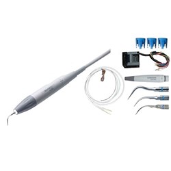 Newtron Scaler Module Kit SP Grey with N1 N2 & N10P Tips