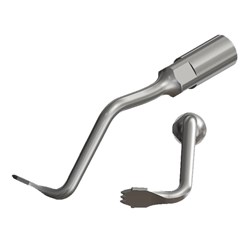 Piezotome Solo M+ BS2R Right Saw Tip Each