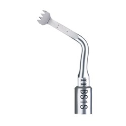BS1S II Slim Depth of cut 9mm Saw Tip Each