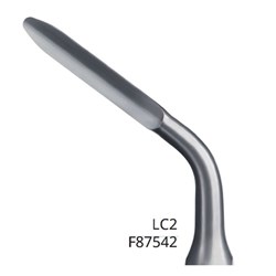 Piezotome II/Solo M+ Ligament Cutting LC2 II Tip Ea