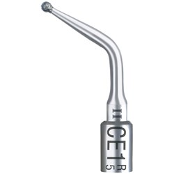 CE1 II Crown Extension Tip Each