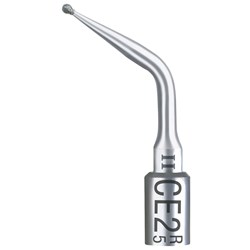 CE2 II  Crown Extension Tip Each