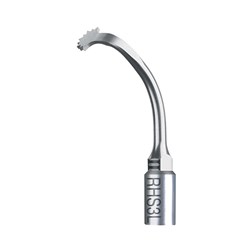 Rhinoplasty Gerbault #RHS3L Angled Rounded Saws Left Ea