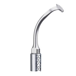Rhinoplasty Gerbault #RHS3R Angled Rounded Saws Right Ea