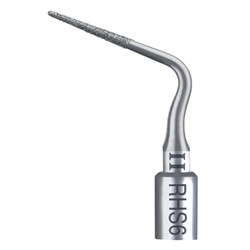 Rhinoplasty Gerbault #RHS6 Tip Diamond Coated Drill Ea