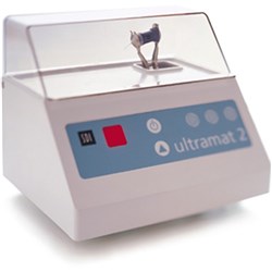 Ultramat 2 Plastic Lid Cover E1210