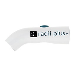 RADII PLUS + LED Control Section Attachment