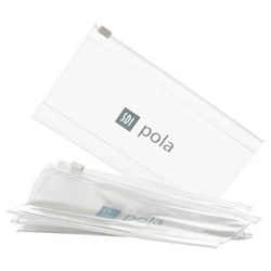 POLA Ziplock Pouch Pack of 10