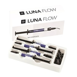 LUNA FLOW INTRO KT