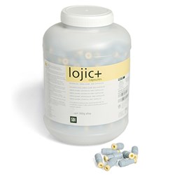 Lojic-Plus Capsules 2-Spill Regular Set 500 Tub