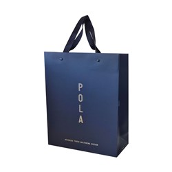 POLA Large Carry Bag