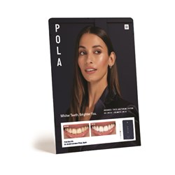 POLA Before & After Stand