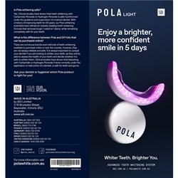 POLA Light Patient Handout