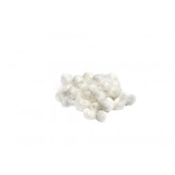 Pascal Epidri Haemostatic Cotton Pellets Pkt 450