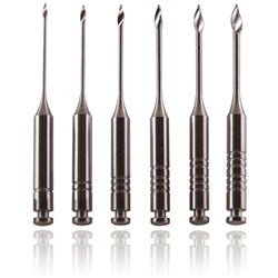 Gates Glidden Drill #2 19mm Ra