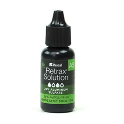 Pascal Retrax Solution 15ml Haemostatic