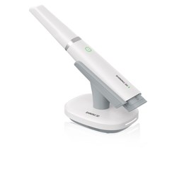 Shining 3D Elite Wireles Silvr Scanr Code Cap Scanbdy Set A
