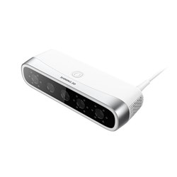 MetiSmile MR Face Scanner