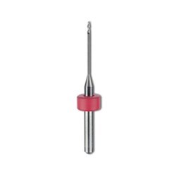 Sirona 1.0mm Ball Profile Plated Grinding Tool