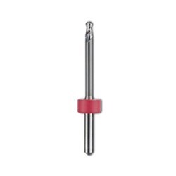 Sirona 2.5mm Ball Profile Plated Grinding Tool