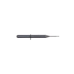 VHF 0.6mm Ball Profile Carbide Plated Grinding Tool