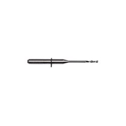 VHF 1.2mm Flat Profile Carbide Milling Tool 6mm Shank
