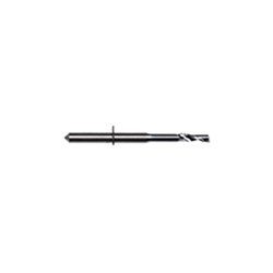VHF 2.5mm Ball Profile Carbide Milling Tool 6mm Shank