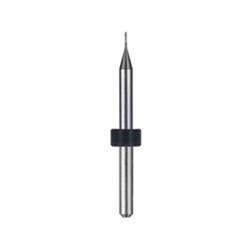 Imes 0.6mm Ball Profile Milling Tool 4 Cutter 6mmShank
