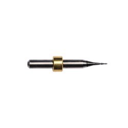 Imes 0.6mm Ball Profile Milling Tool 6mm Shank