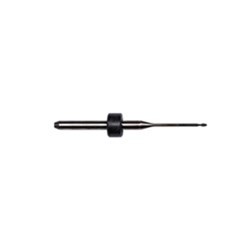 Imes 1.0mm Ball Profile Milling Tool 4 Cutter 6mmShank