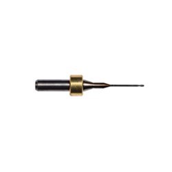 Imes 1.0mm Ball Profile Milling Tool 4 Cutter 6mmShank