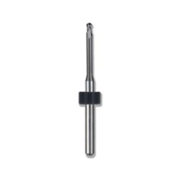 Imes 2.5mm Ball Profile Milling Tool 6mm Shank