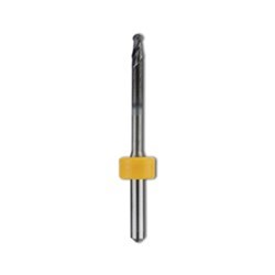 Sirona 2.5mm Ball Profile Milling Tool