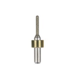 Imes 0.6mm Ball Profile Diamnd