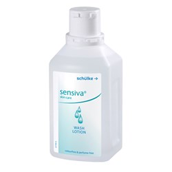 Sensiva Hand Wash Lotion 1ltr