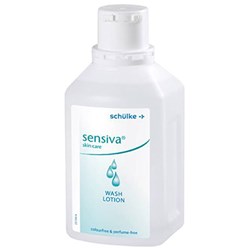 Sensiva Hand Wash Lotion 500ml