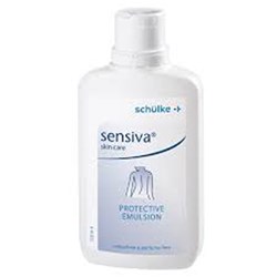 Sensiva Protective Emulsion 150ml Moisturising Cream