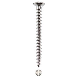 1.5 mm x 8 mm Bone Screw