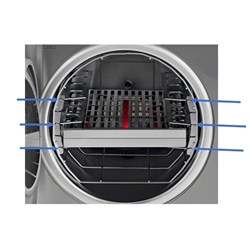 Mocom Modular Tray Holder 17L All Models