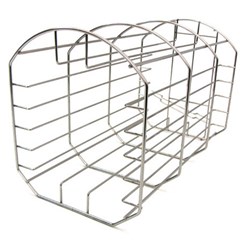 Chamber Rack 22L For Hu-Friedy Cassettes