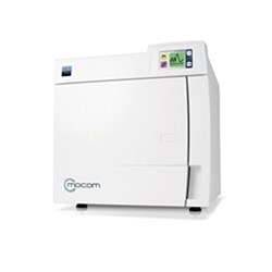 Mocom Gen 2 B Futura 22 Steriliser