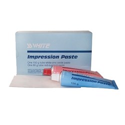 Zinc Oxide Eugenol Imp Paste