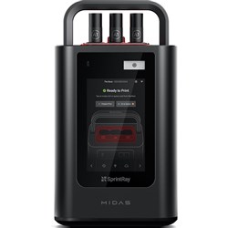 SprintRay Midas 3D Printer ANZ