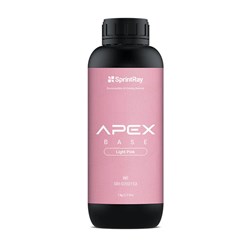 SprintRay APEX Base Light Pink 1kg